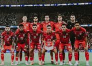 AFC Ubah Jadwal Timnas Indonesia : Nations League Bikin Padat, Berat!