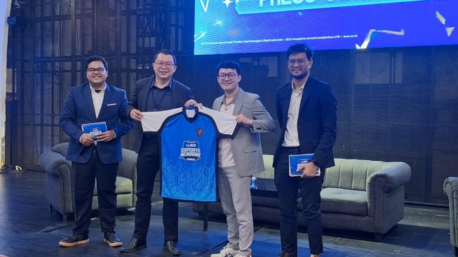 Alter Ego Buka Akademi Esports Bidik Bintang MLBB Indonesia Ini Detailnya