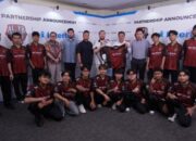 Alter Ego Esports dan Interbat: Kolaborasi Sehat untuk Gaya Hidup Gamers Modern