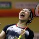 An Se young Gemilang Raih Gelar ke 11 di BWF World Tour Finals 2025