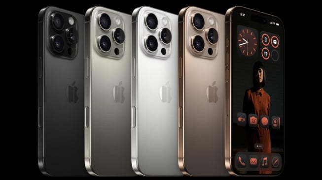 Apple Tutup Buku 2025 25 Produk Pensiun Akhir Sebuah Era Digital