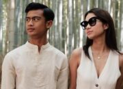 Azizah Salsha Salting di Esport Bareng Arhan Tatapan Kamera Bikin Penasaran