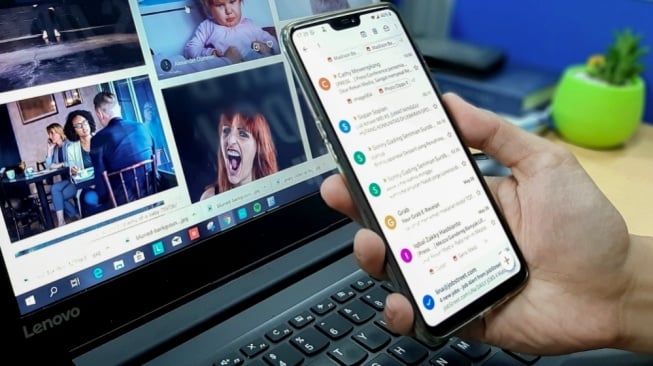 Baterai HP Loyo Konsumen Muak dengan Desain Tipis Minta Daya Tahan