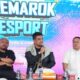 Bobby Nasution Dukung Esport Sumut Max Wilander Bangga Beri Semangat Juara