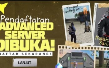 Dapatkan Skin Winterland Gratis dan Bocoran Ninja OB52 Kode Redeem FF 23 Desember