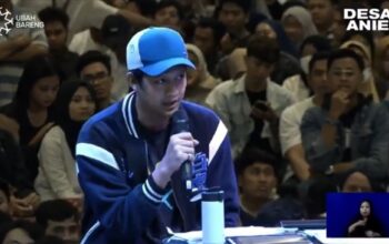 Dari Juara Dunia Esports ke Pendukung Anies Profil Manay yang Mengejutkan