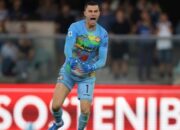 Emil Audero Bicara Performa Heroik Usai Lazio vs Cremonese: Apa Katanya?