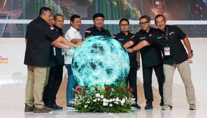 Esports Indonesia Mendunia: Budi Gunawan Kembali, Harapan Baru PB ESI