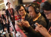 Esports & Masa Depan: Ketika Mimpi Anak Muda Bermain Game Jadi Nyata