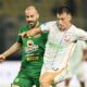 Fabio Lefundes Puji Duel Borneo vs Persebaya Kualitas Tinggi Meski Pincang