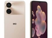 HMD Vibe 2: Desain iPhone, Harga Sejutaan, Siap Guncang Pasar HP Murah