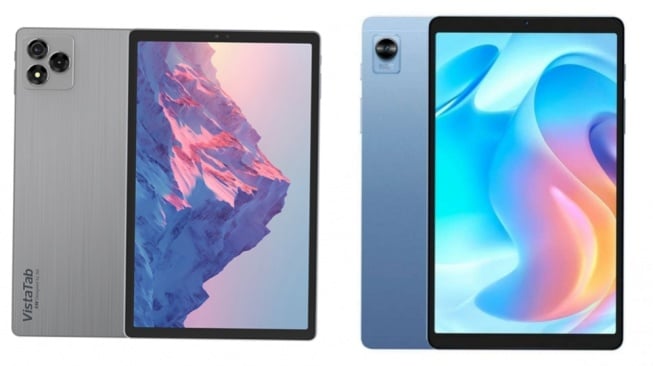 Hadiah Natal Terbaik 5 Tablet SIM Card Impian Anak Spesial Canggih