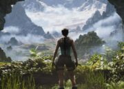 “Harry Potter Bertemu Game of Thrones: Bintang Gabung Tomb Raider TV Series”