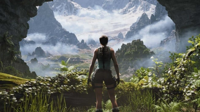 Harry Potter Bertemu Game of Thrones Bintang Gabung Tomb Raider TV Series