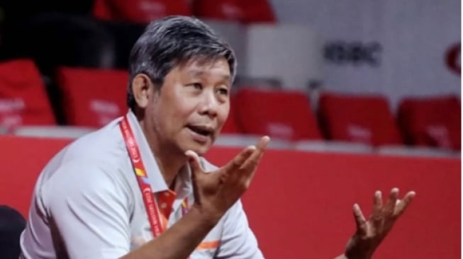 Herry IP Ungkap Skuad Garuda Lebih Mengerikan Tanpa Bintang Korea