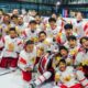 Hoki Es Indonesia Gemparkan SEA Games Emas Perdana Lahir di 2025