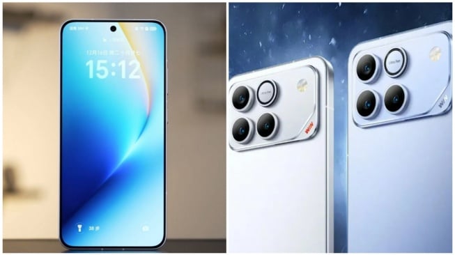 Honor Win Gahar Baterai 10000 mAh Skor AnTuTu 44 Juta Siap Meluncur