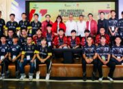 Indonesia Beraksi di FFWS SEA 2025: Free Fire Siap Ukir Sejarah di Thailand