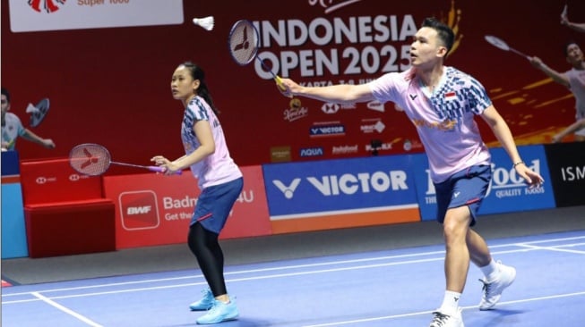 Indonesia Gegerkan Dunia Bulu Tangkis 9 Turnamen Akbar 2026 Siap Digelar