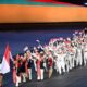 Indonesia Gemparkan SEA Games 2025 91 Emas Lampaui Target Luar Biasa