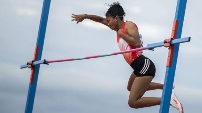Indonesia Gemparkan SEA Games 2025 Deretan Rekor Spektakuler Lahir