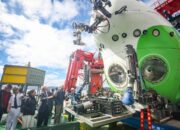 Inovator DeepSeek, Liang Wenfeng dan Du Mengran, Tokoh Berpengaruh Nature 2025 11 Inovator DeepSeek Liang Wenfeng dan Du Mengran Tokoh Berpengaruh Nature 2025