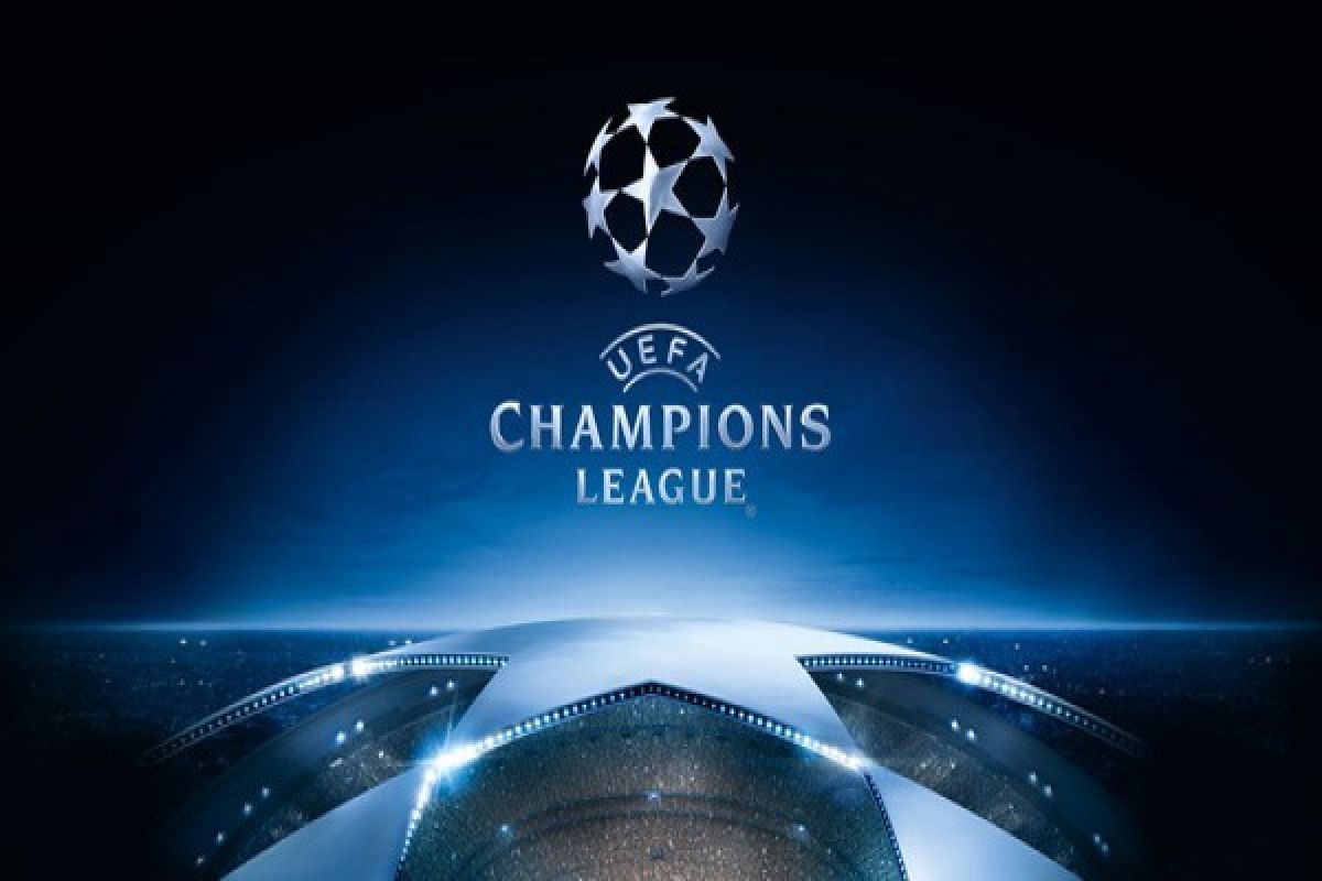 Inter vs Liverpool Real Madrid vs Man City Panaskan Champions