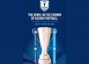 Jakarta Bergetar: Drawing AFF 2026, Misi Berat Garuda Juara di Rumah Sendiri