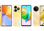 Kado Natal Hemat 7 HP RAM 8GB Murah Meriah Mulai 1 Jutaan untuk Anak