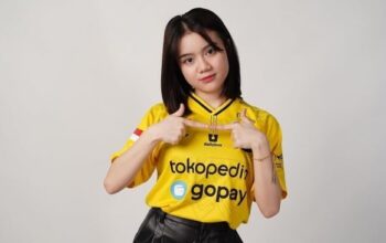 Kayes BA Esports Menikah Muda dengan Pro Player Kisah Cinta Viral Menginspirasi