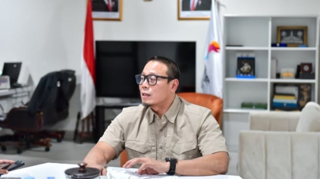 Kemenpora Janji Bonus Jumbo SEA Games 2025 Cepat Cair Kabar Gembira Atlet