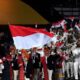 Kierana Alexandra Atlet Muda Berprestasi Kibarkan Merah Putih di SEA Games 2025