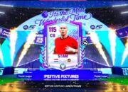 Klaim Cepat 30 Kode Redeem FC Mobile 22 Desember 2025: Gems & Legenda!