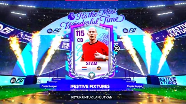 Klaim Cepat 30 Kode Redeem FC Mobile 22 Desember 2025 Gems Legenda