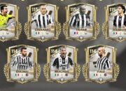 Kode Redeem FC Mobile 24 Desember Glorious Card 2000 Gems Menanti Kamu