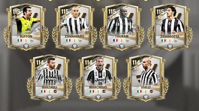 Kode Redeem FC Mobile 24 Desember Glorious Card 2000 Gems Menanti Kamu