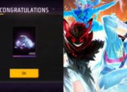 Kode Redeem FF 21 Desember 2025: Klaim Diamond Gratis & Bundle Eksklusif Sekarang