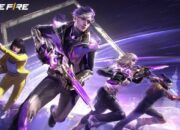 Kode Redeem FF 22 Desember 2025: Klaim Diamond, Bundle Winter Spesial