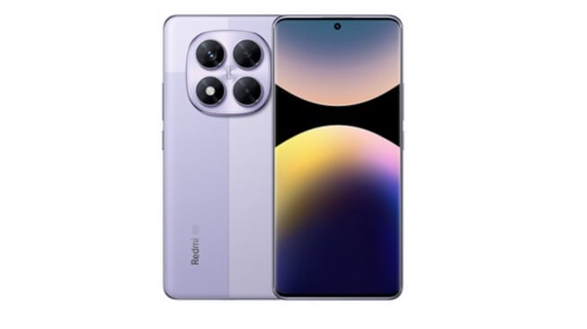 Lima HP 8GB Terbaik Abadikan Kilauan Kembang Api Tahun Baru dengan Budget