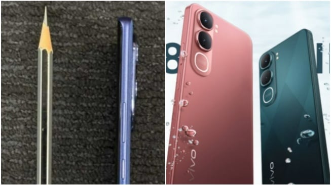 Lima HP Murah Meriah dengan Baterai Jumbo 7000 mAh Siap Gebrak Indonesia