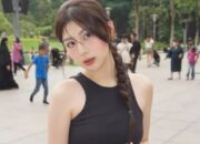 Lydia Onic: Sosok Gamer Cantik yang Videonya Viral, Ini Profilnya