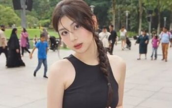 Lydia Onic: Sosok Gamer Cantik yang Videonya Viral, Ini Profilnya