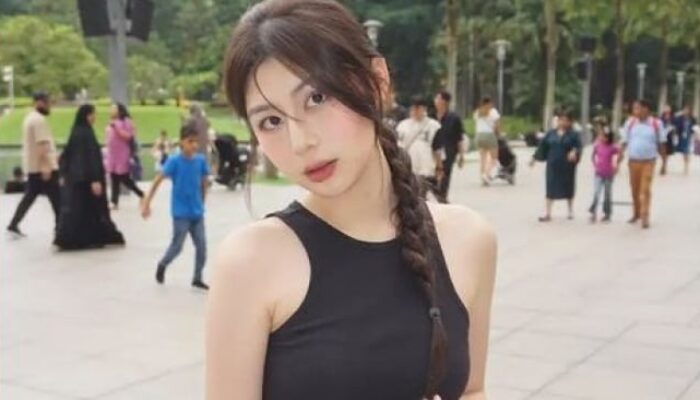 Lydia Onic: Sosok Gamer Cantik yang Videonya Viral, Ini Profilnya