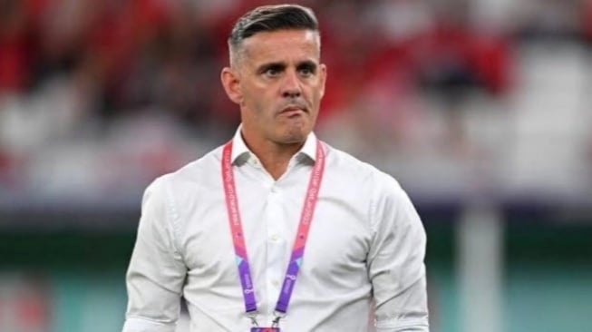 Media Swiss Bongkar PSSI John Herdman Mirip Kluivert Salah Pilih Pelatih