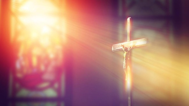 Menelusuri Bukti Keberadaan Yesus Arkeologi Sejarah dan Misteri Abadi