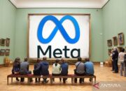 Meta Dikabarkan Kembangkan Model AI Tertutup "Avocado" Sangat Rahasia 10 Meta Dikabarkan Kembangkan Model AI Tertutup Avocado Sangat Rahasia