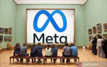 Meta Dikabarkan Kembangkan Model AI Tertutup "Avocado" Sangat Rahasia 4 Meta Dikabarkan Kembangkan Model AI Tertutup Avocado Sangat Rahasia