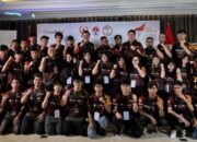 Nonton Gratis Final SEA Games MLBB Female Indonesia vs Filipina Sengit