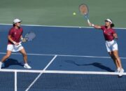 Pelti Siapkan Dana Fantastis Demi Gebrakan Tenis Janice Tjen di Kancah Dunia