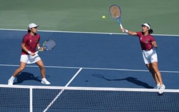 Pelti Siapkan Dana Fantastis Demi Gebrakan Tenis Janice Tjen di Kancah Dunia